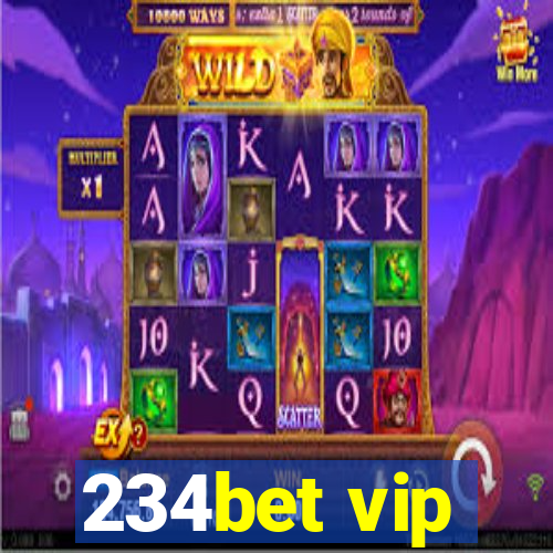 234bet vip